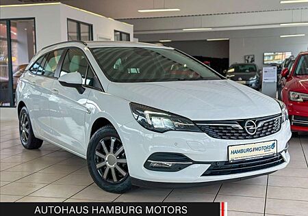 Opel Astra K 1.5 D Sports Tourer Business Automatik