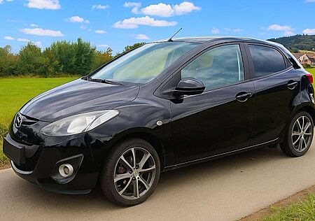 Mazda 2 1.3 MZR Kenko