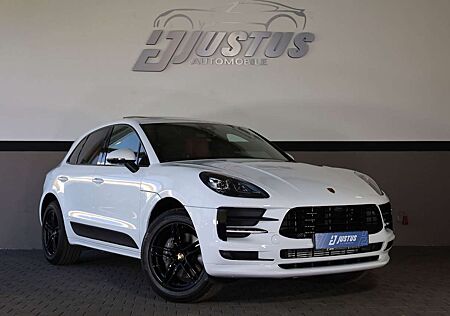 Porsche Macan 2.0 AWD/PANO/TTW/SHZ/LHZ/SBL/BOSÉ/SPUR/R19