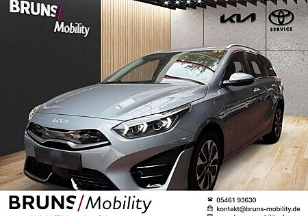 Kia XCeed Ceed SW / cee'd SW Ceed SW 1.6 Plug-in Hybrid Spirit