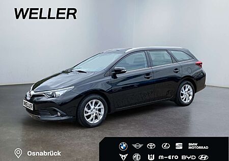 Toyota Auris 1.2 Turbo TS Comfort *Kamera*Navi*SHZ*Tempo*