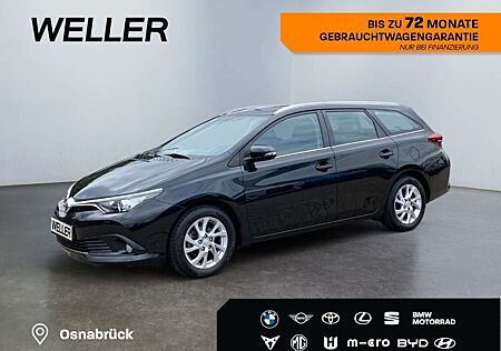Toyota Auris 1.2 Turbo TS Comfort *Kamera*Navi*SHZ*Tempo*