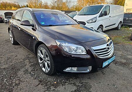 Opel Insignia Innovation