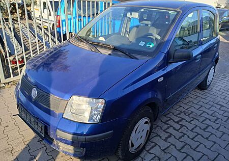 Fiat Panda 1.1 HU & AU Neu! 1 Hand!