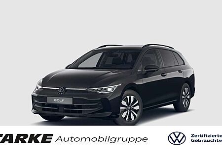 VW Golf Variant Volkswagen 2.0 TDI DSG Goal
