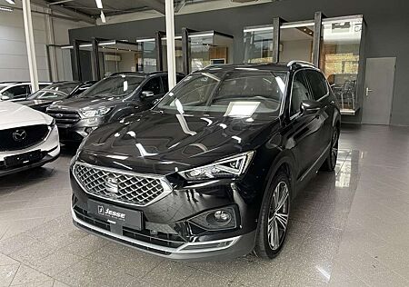 Seat Tarraco 1.5 TSI Xcellence LED ACC virtual CarPlay Standhzg
