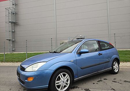 Ford Focus Trend
