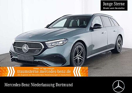 Mercedes-Benz E 300 e T AMG 360° Distr. HUD Night Spurhalt-Ass