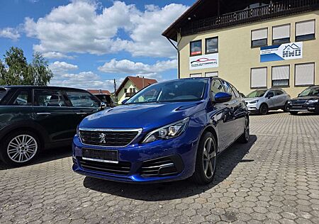 Peugeot 308 SW Active