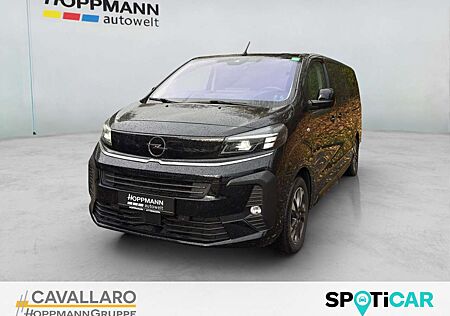 Opel Zafira Life Edition XL 2.0D*NAVI*KAMERA*LENKRADH
