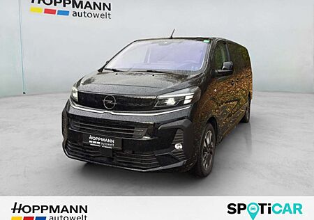 Opel Zafira Life Edition XL 2.0D*NAVI*KAMERA*LENKRADH