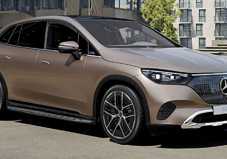 Mercedes-Benz EQE SUV 500 4MATIC Electric Art Premium Plus