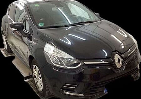 Renault Clio 2Sitzer+VAN+LKW+N1+DIESEL+EURO6