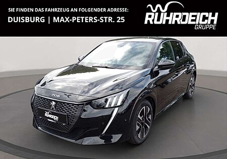 Peugeot 208 GT 1.2 PureTech 130 Aut+Navi+LED+Sitzhzg+CAM+PDC+