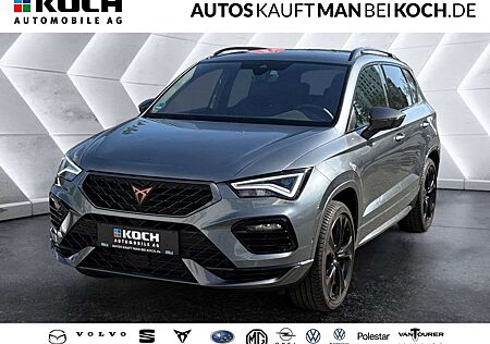 Cupra Ateca VZ 2.0 TSI 4Drive LED NAVI 360° FSE BEH LENK