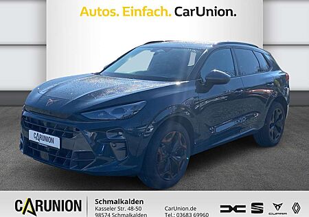 Cupra Terramar 1.5 eTSI 110 kW (150 PS) 7-Gang-DSG