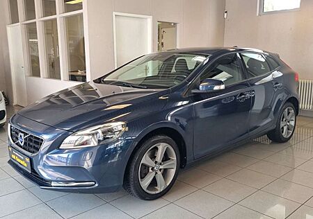 Volvo V40 You!*AUTOMATIK*NAVI*KLIMA*TÜV*BT*