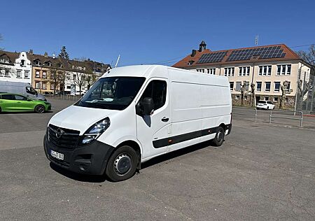Opel Movano 2.3 D L2H1 2WD VA S&S Easytronic
