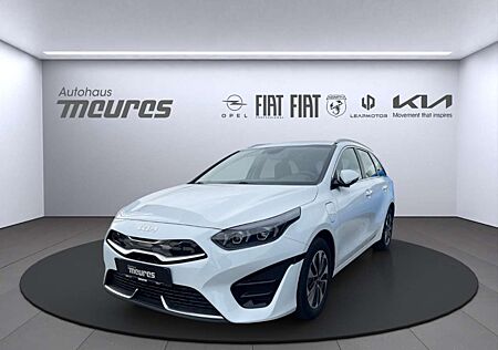 Kia XCeed Ceed SW / cee'd SW Sportswagon 1.6 Plug-in Hybrid PHEV Vision Apple C