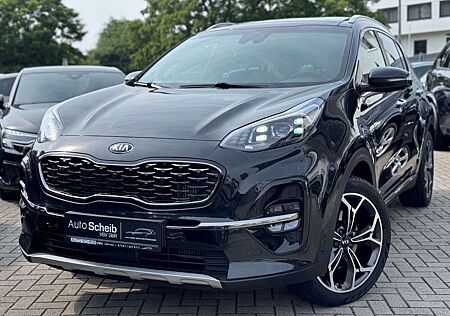 Kia Sportage GT-Line 4WD*1.Hand*Kamera*JBL*Panorama*