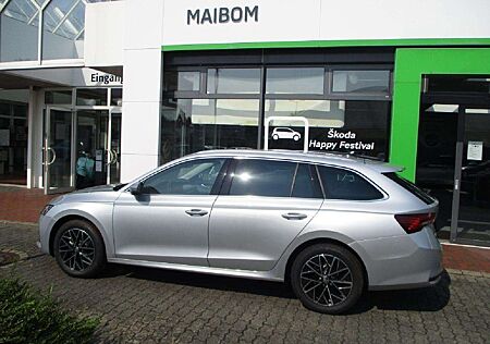 Skoda Octavia Combi 2.0 TDI 110 kW Selection