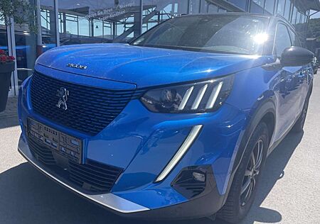 Peugeot 2008 e- GT dig.Cockpit Navi R.Cam LED SHZ PDC