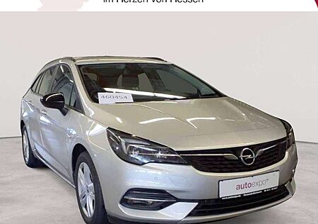 Opel Astra 1.5D ST Aut. Business Edit SHZ PDC