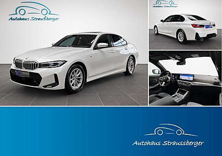 BMW 320 gebraucht kaufen BMW 320 i Lim. M Sport GSD ACC HUD RFK Memory LCProf.