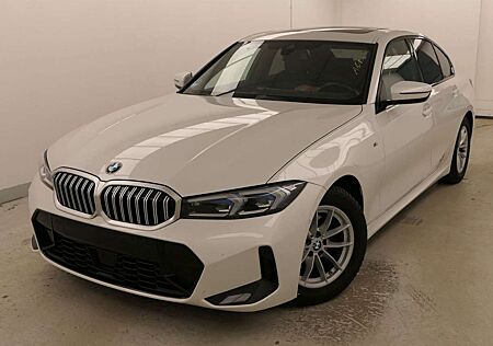 BMW 320 i Lim. M Sport GSD ACC HUD RFK Memory LCProf.
