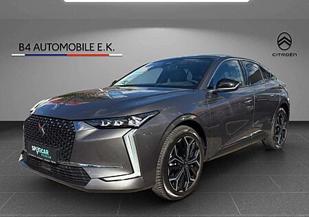 DS Automobiles DS 4 BlueHDi 130 EAT8 OPERA PANORAMADACH