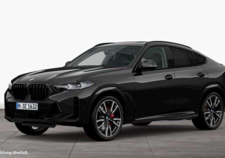 BMW X6 xDrive40d M Sport