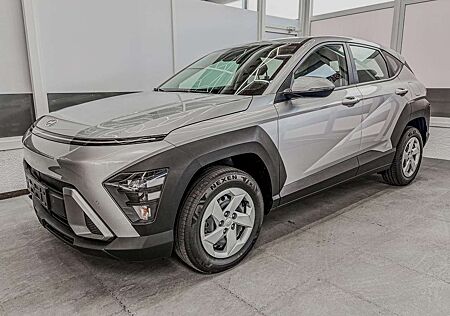 Hyundai Kona STYLE PLUS NAVI KLIMAAUTOMATIK PDC v+h RFK 1.0 ...