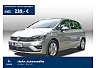 VW Golf Sportsvan Volkswagen 1.4TSI DSG Comfortl Cam Navi ACC