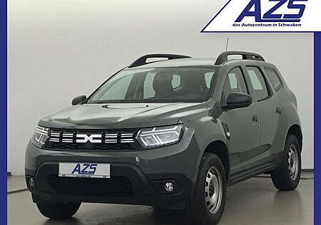 Dacia Duster 1.0 TCE 90 Essential Klima Parkhilfe