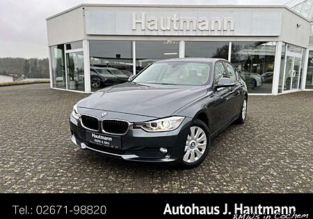 BMW 320 d AUTOMATIK +NAVI+LEDER+PDC+TEMPO+XENON+