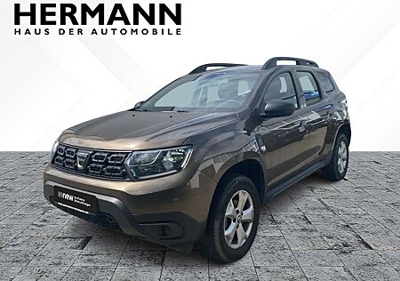 Dacia Duster II 1.0 TCe 100 LPG ECO-G Deal *LED*PDC
