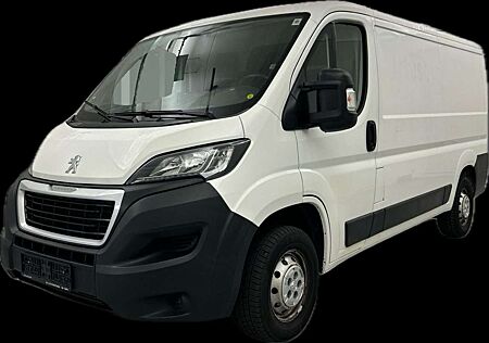Peugeot Boxer 330 L2H1 PREMIUM BlueHDi KAMERA/STANDHEIZ