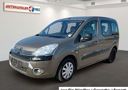 Citroën Berlingo Citroen Kombi 1.6 VTi Klimaanlage PDC Tempo