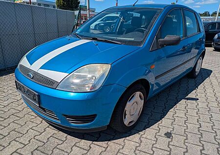 Ford Fiesta 1,3 Viva