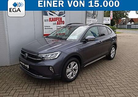 VW Taigo Volkswagen 1.0 TSI*KLIMAAUTOMATIK*EINPARKHILFE*LED