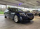 Mercedes-Benz S 350 CDI Lange Version *VollAustattung*