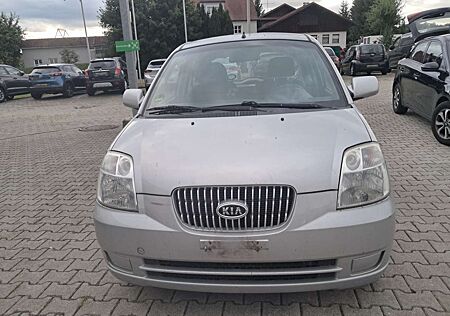 Kia Picanto 1.1 LX-KLIMA-EURO 4-