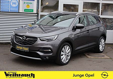 Opel Grandland X 2.0 Diesel AT8 Busi Innovation+AHK+