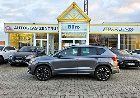 Cupra Ateca VZ 4Drive Panorama BeatsAudio schwenk. AHK