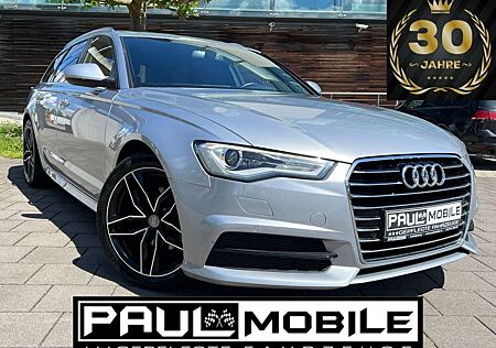 Audi A6 1.8 TFSI ultra S-tronic Navi Xenon R-Cam AHK