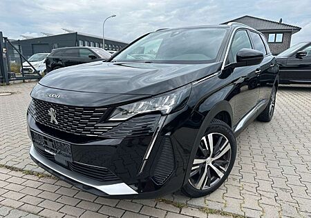 Peugeot 5008 1.5 Ltr. 96 kW 130 ALLURE PACK* 3D-Optik