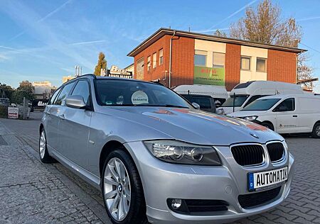 BMW 320d 320 xDrive Automatik EGSD,Navi