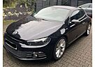 VW Scirocco Volkswagen 1.4 TSI Team