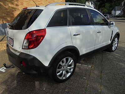 Opel Antara Antara Diesel 2.2 CDTI 4x4 Aut. Cosmo