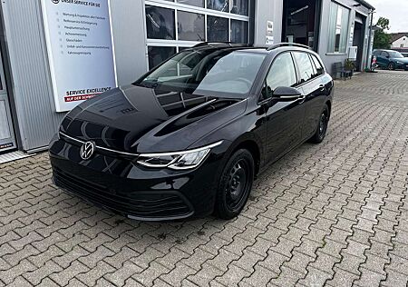 VW Golf Volkswagen Variant 2.0 TDI Life Digital-Tacho LED ACC